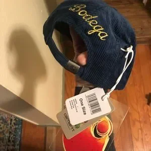 Carhartt | Accessories | Bodega X Carhartt Wip Corduroy Hat